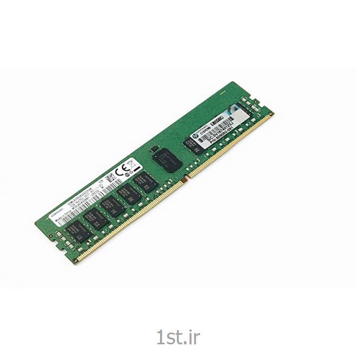 رم اچ پی با ظرفیت 16 گیگ 726719-HPE 16GB 2RX4 PC4-2133 B21 HP 16G 2133 PC4